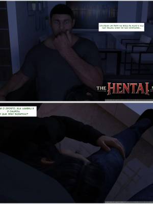 Forbidden Fruits Hentai pt-br 21