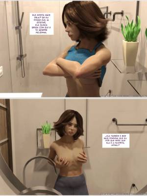 Forbidden Fruits Hentai pt-br 28