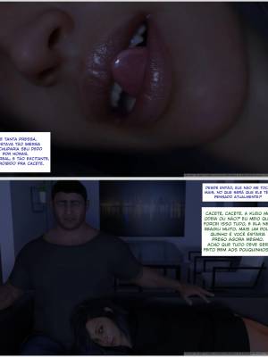 Forbidden Fruits Hentai pt-br 31