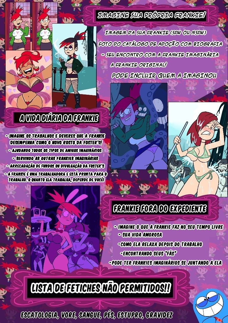 Frankie Jam Hentai pt-br 05