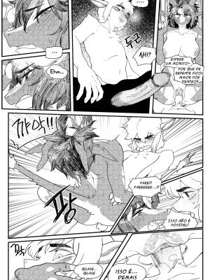 Friendly Neighbor Hentai pt-br 13