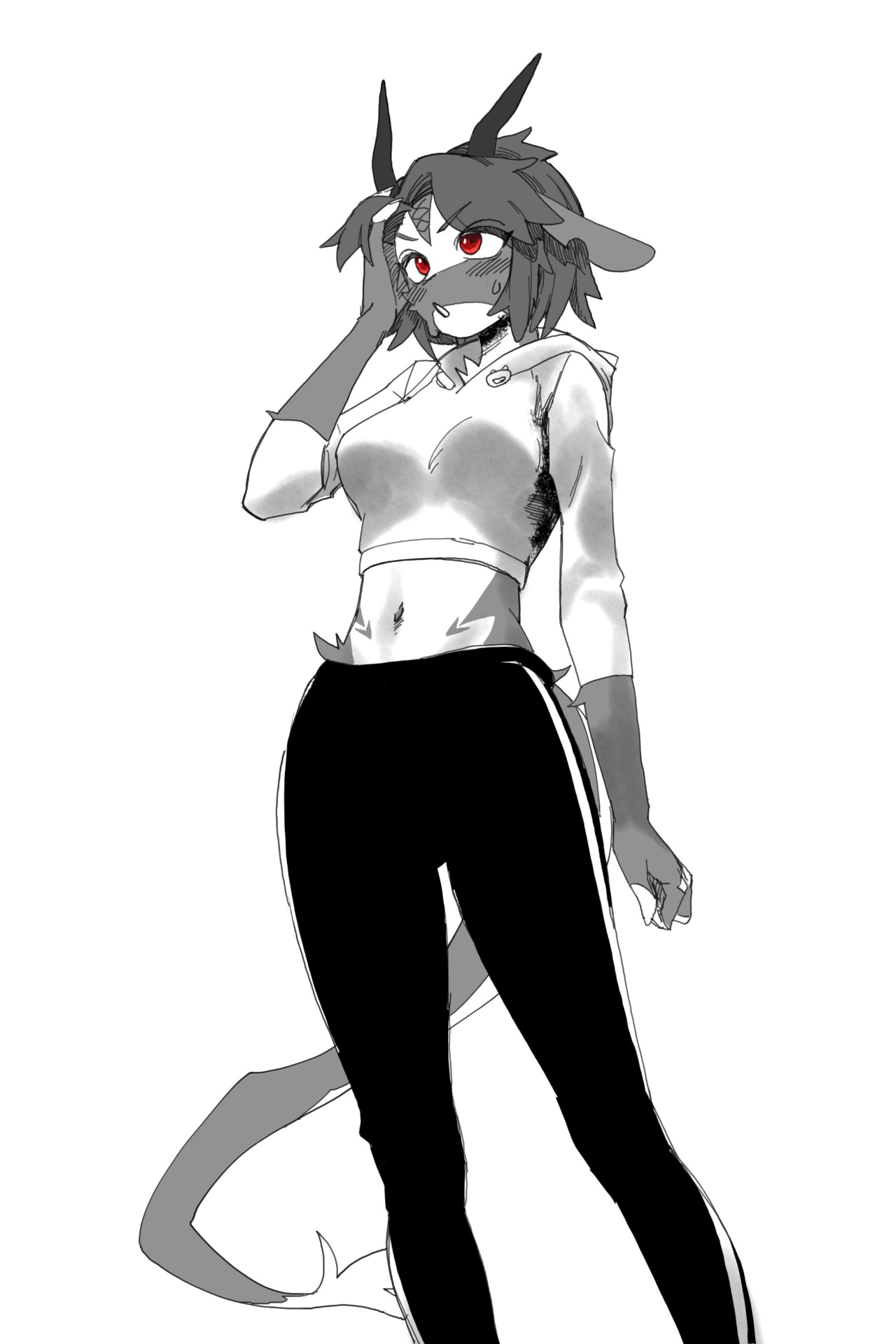 Friendly Neighbor Hentai pt-br 26