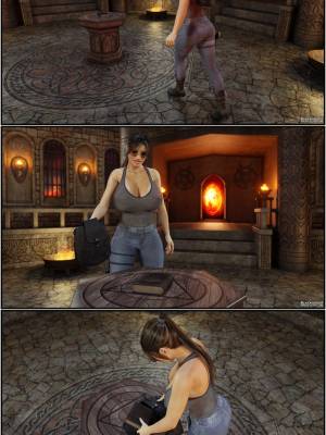 Gisela By Blackadder Part 21 Hentai pt-br 02