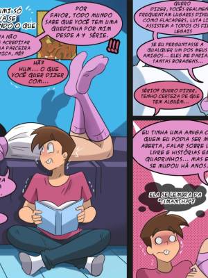 Gosh You're So Pretty