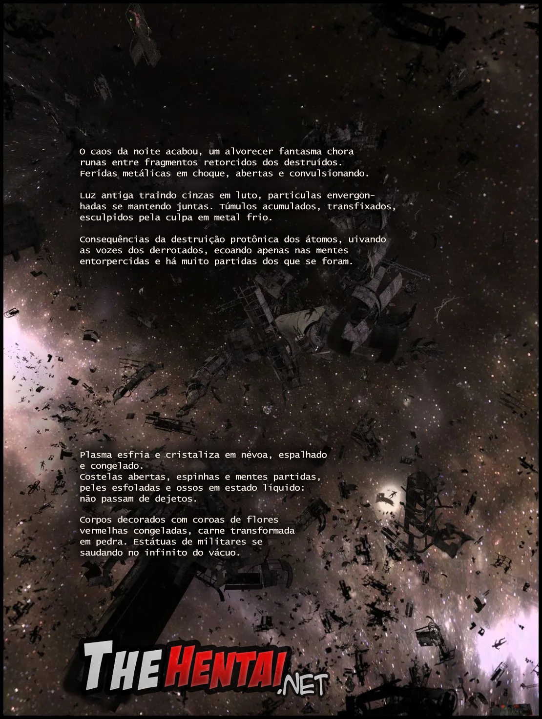 Grace By Sindy Anna Jones Hentai pt-br 02