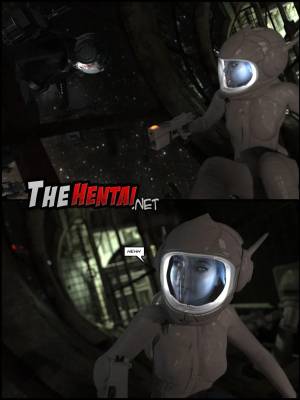 Grace By Sindy Anna Jones Hentai pt-br 08