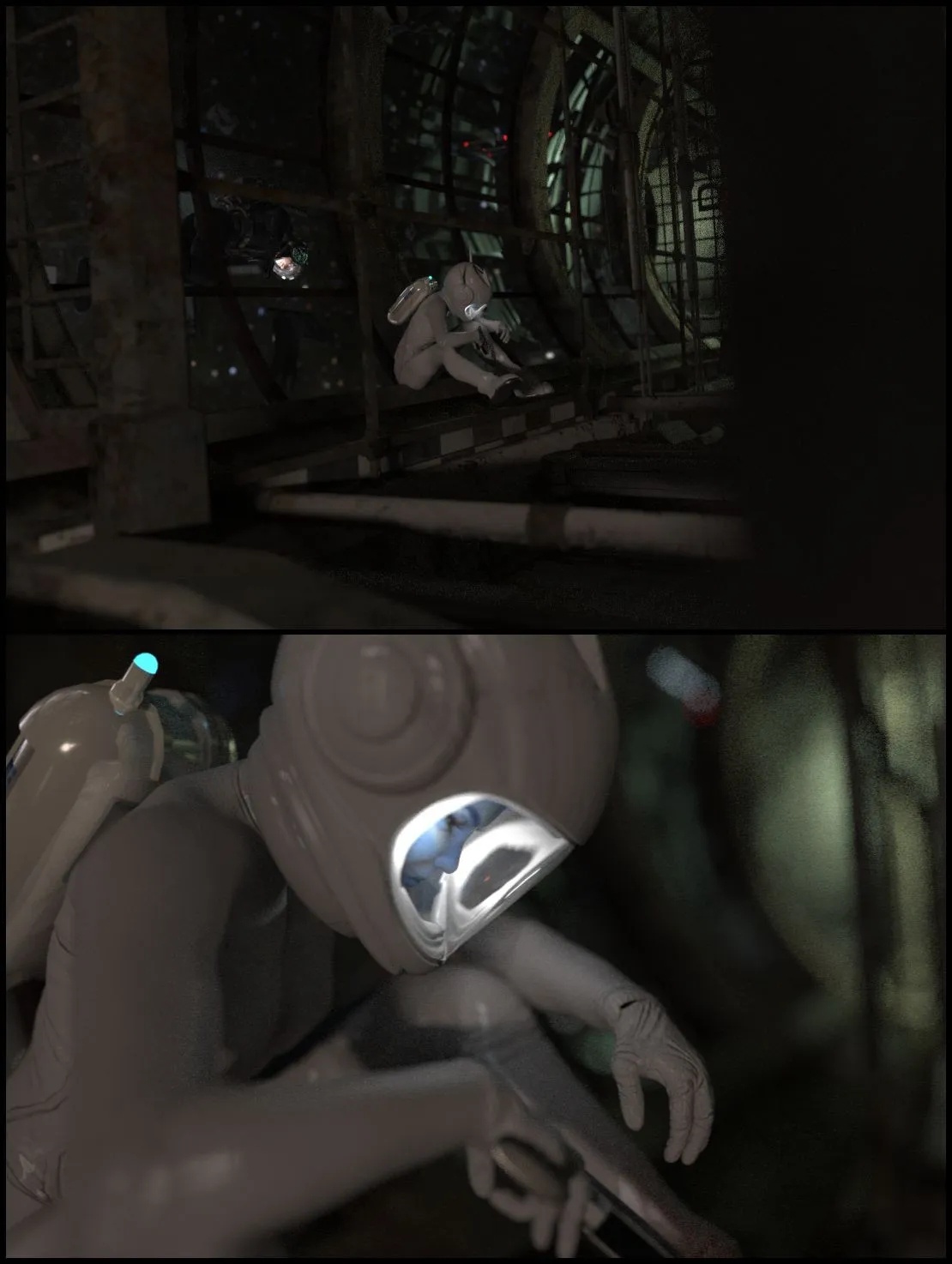 Grace By Sindy Anna Jones Hentai pt-br 10