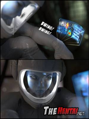 Grace By Sindy Anna Jones Hentai pt-br 11