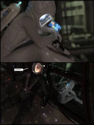 Grace By Sindy Anna Jones Hentai pt-br 12