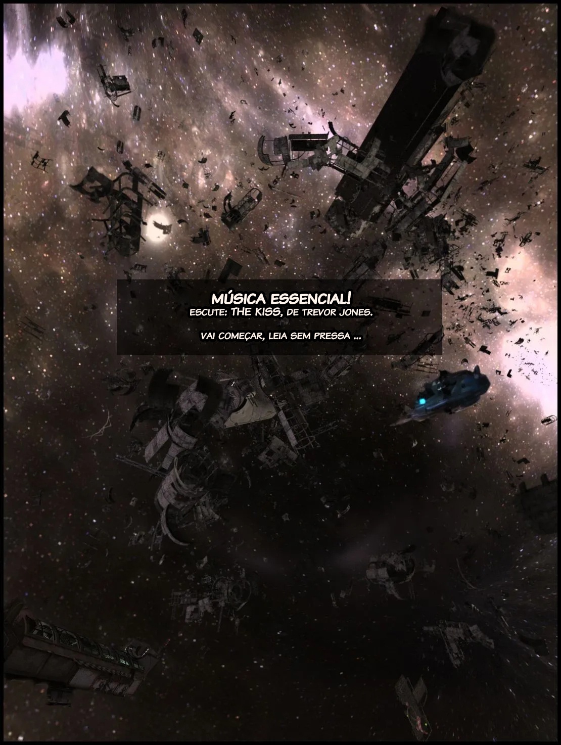 Grace By Sindy Anna Jones Hentai pt-br 144