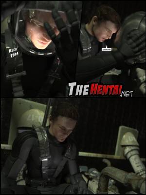 Grace By Sindy Anna Jones Hentai pt-br 20