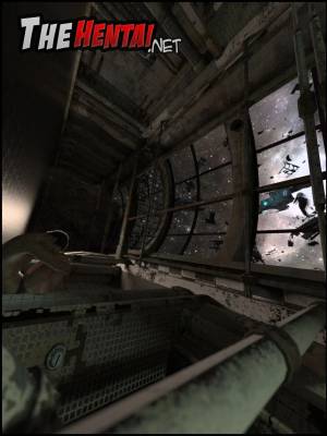 Grace By Sindy Anna Jones Hentai pt-br 32