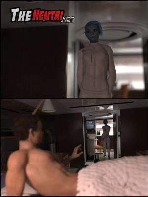 Grace By Sindy Anna Jones Hentai pt-br 41