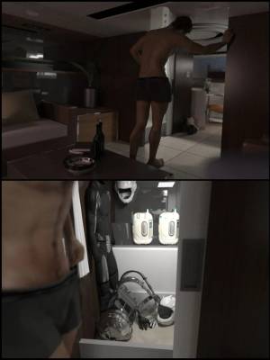 Grace By Sindy Anna Jones Hentai pt-br 42