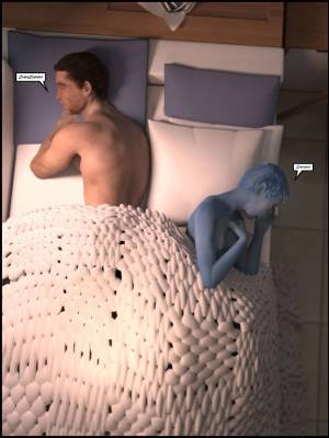 Grace By Sindy Anna Jones Hentai pt-br 55