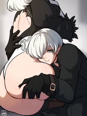 Happily Ever [A]fter Hentai pt-br 02