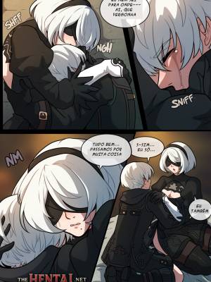 Happily Ever [A]fter Hentai pt-br 06