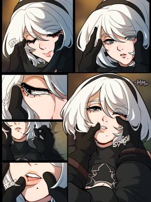 Happily Ever [A]fter Hentai pt-br 08