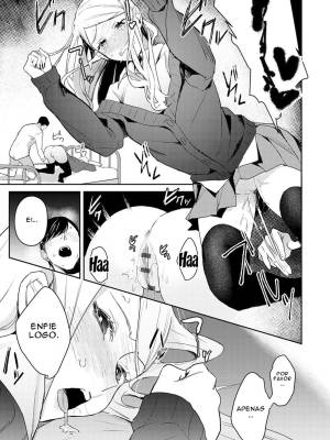 Hatsujo Approach Hentai pt-br 17