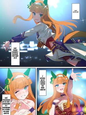 Heat Part 1 + Part 2 Hentai pt-br 02