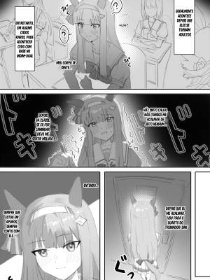 Heat Part 1 + Part 2 Hentai pt-br 04