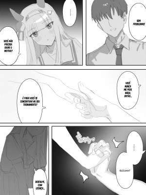 Heat Part 1 + Part 2 Hentai pt-br 06