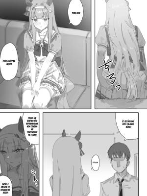 Heat Part 1 + Part 2 Hentai pt-br 14