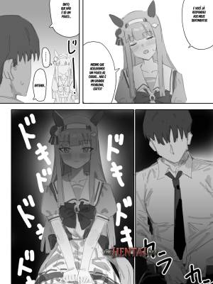 Heat Part 1 + Part 2 Hentai pt-br 15