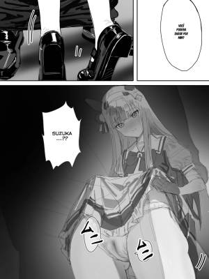 Heat Part 1 + Part 2 Hentai pt-br 19