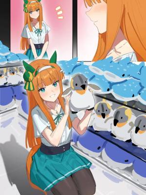 Heat Part 1 + Part 2 Hentai pt-br 28