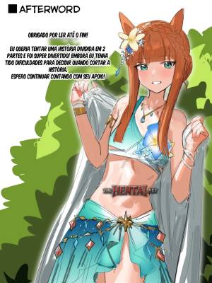 Heat Part 1 + Part 2 Hentai pt-br 72