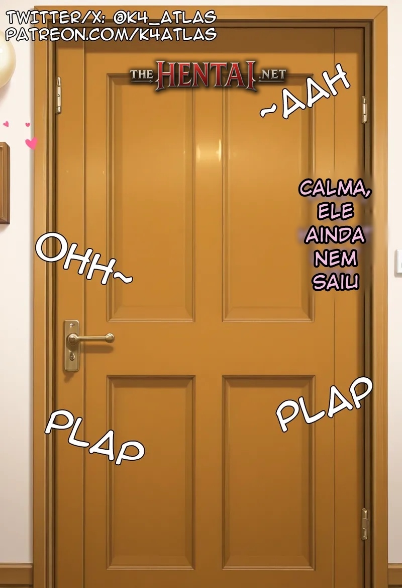 Hinata Is Dealing With Bully Hentai pt-br 48