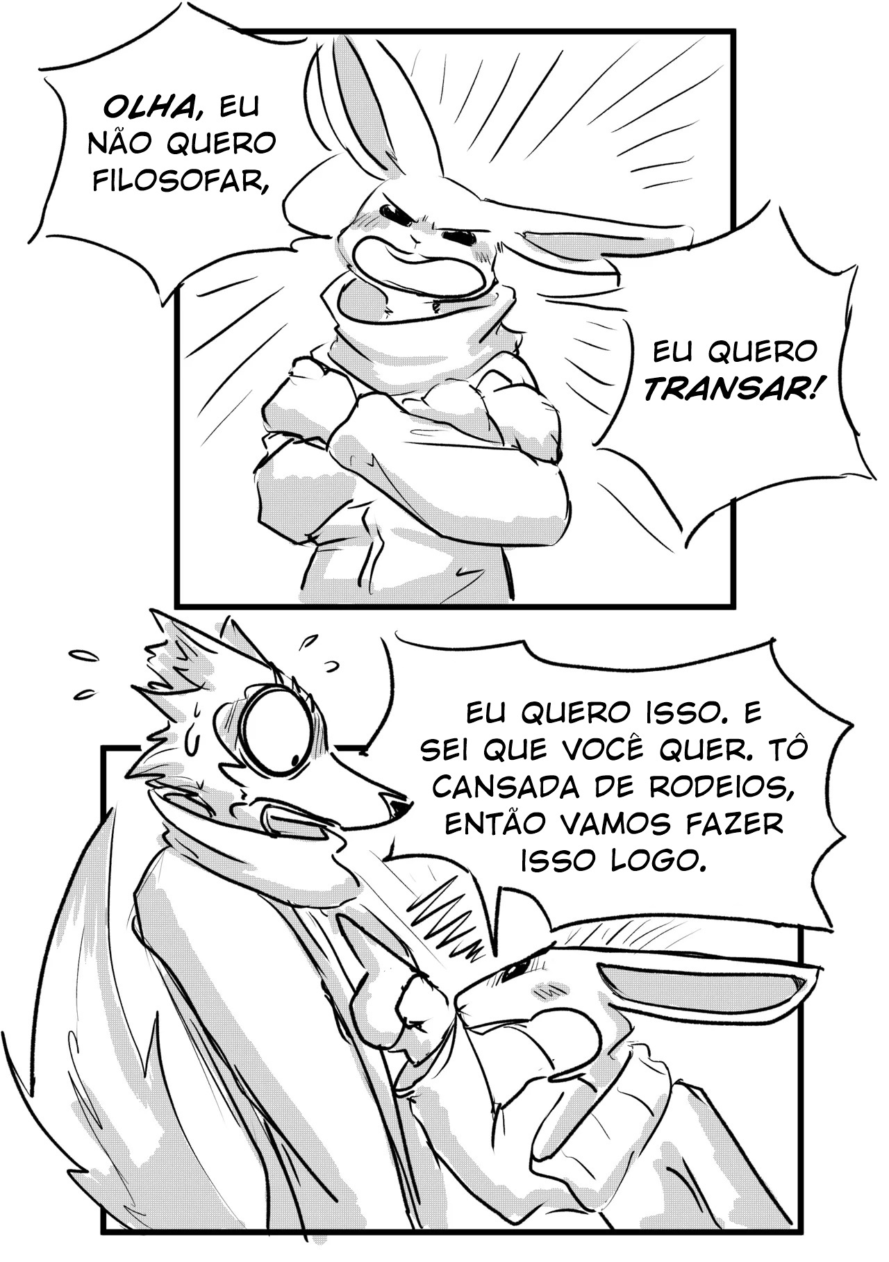 Hotel Rose By Dragonweirdo Hentai pt-br 10