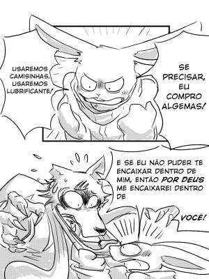 Hotel Rose By Dragonweirdo Hentai pt-br 11