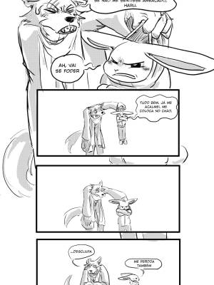 Hotel Rose By Dragonweirdo Hentai pt-br 13