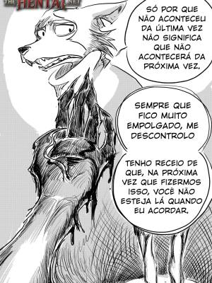 Hotel Rose By Dragonweirdo Hentai pt-br 15