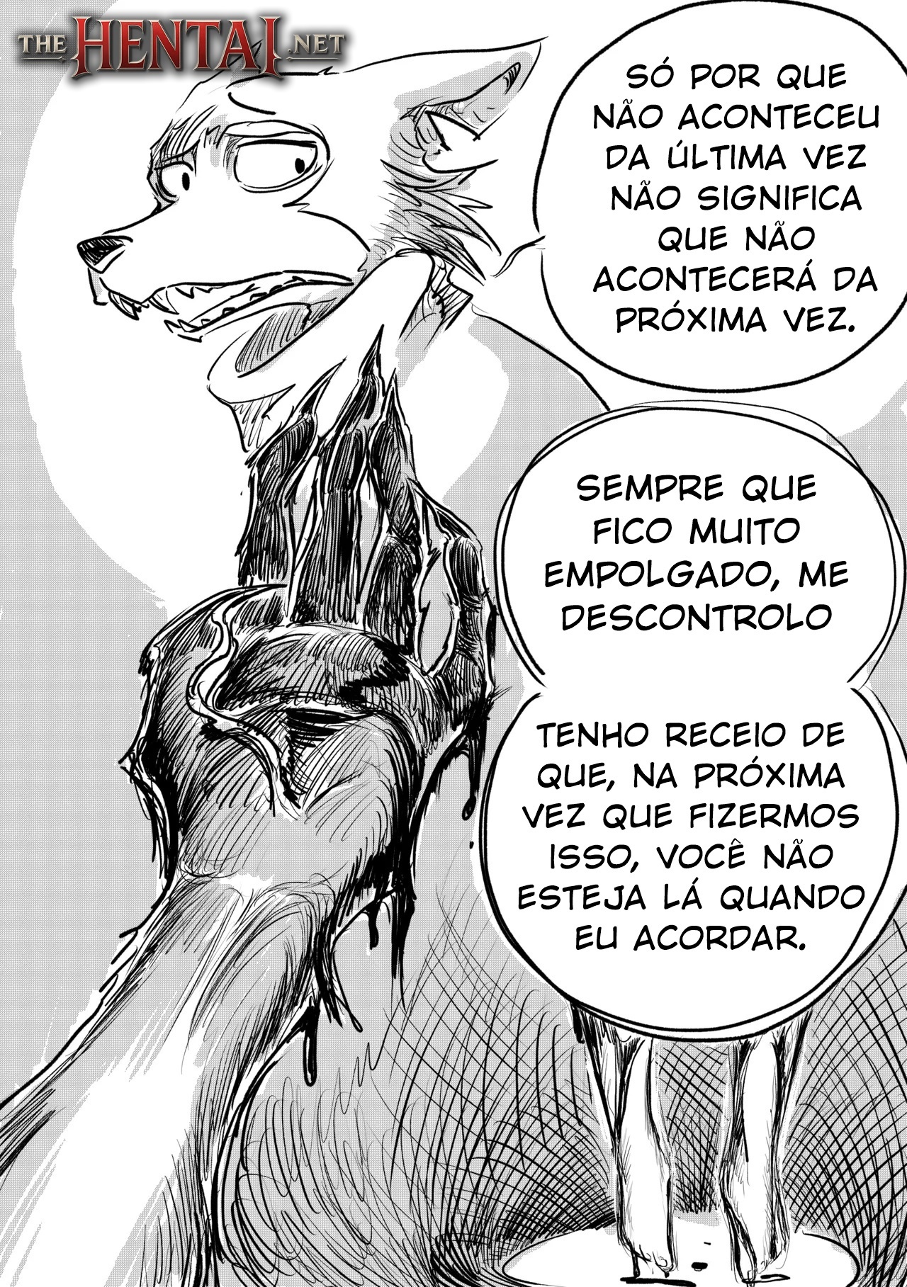 Hotel Rose By Dragonweirdo Hentai pt-br 15