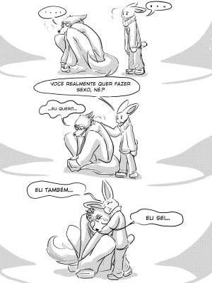 Hotel Rose By Dragonweirdo Hentai pt-br 16