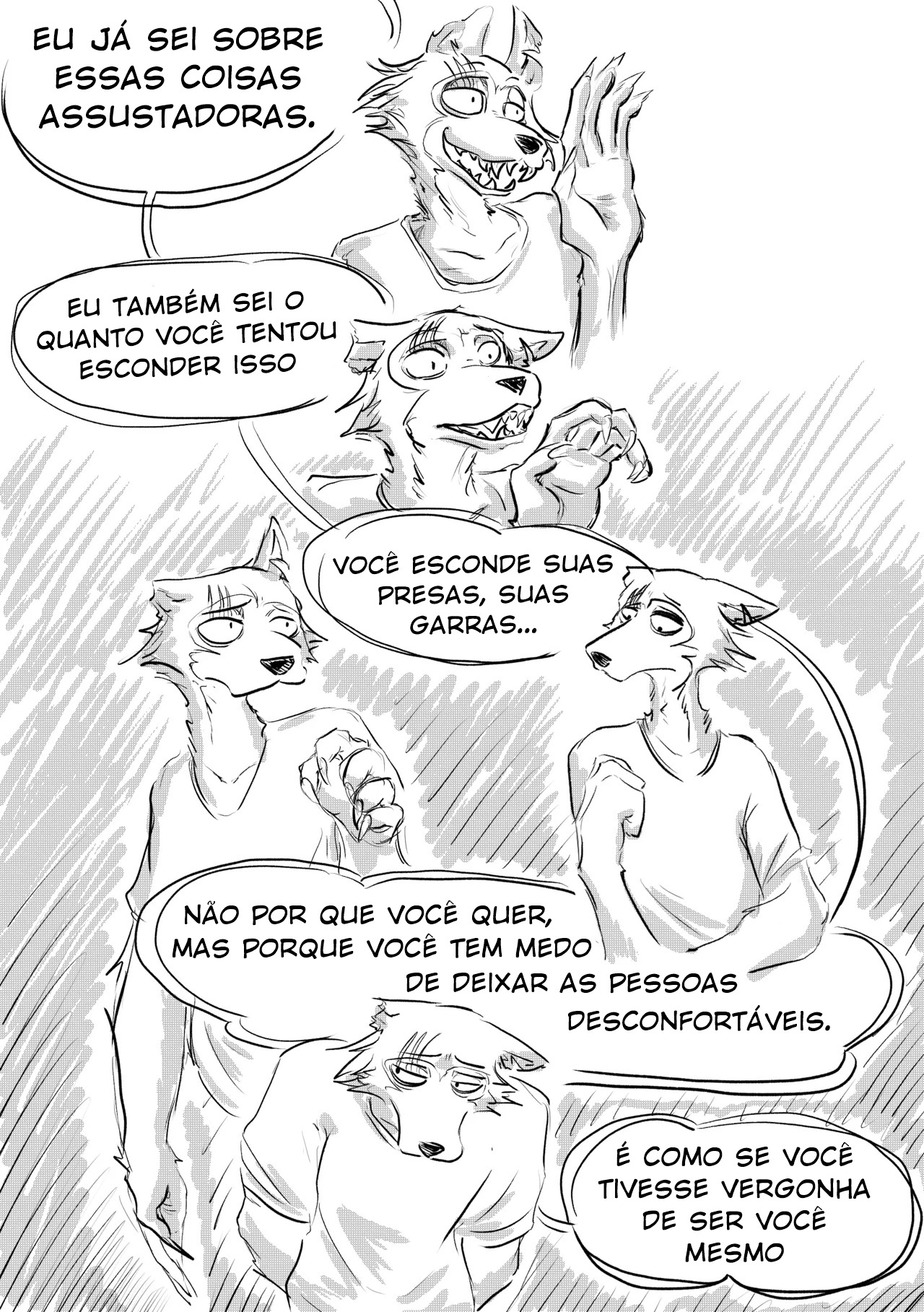 Hotel Rose By Dragonweirdo Hentai pt-br 23