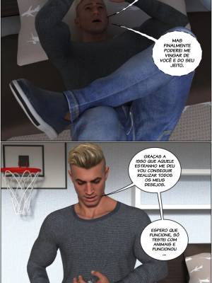 Hypnotic Seduction Hentai pt-br 02