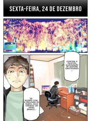 I Just Snooped through Her Smartphone 2 Hentai pt-br 16