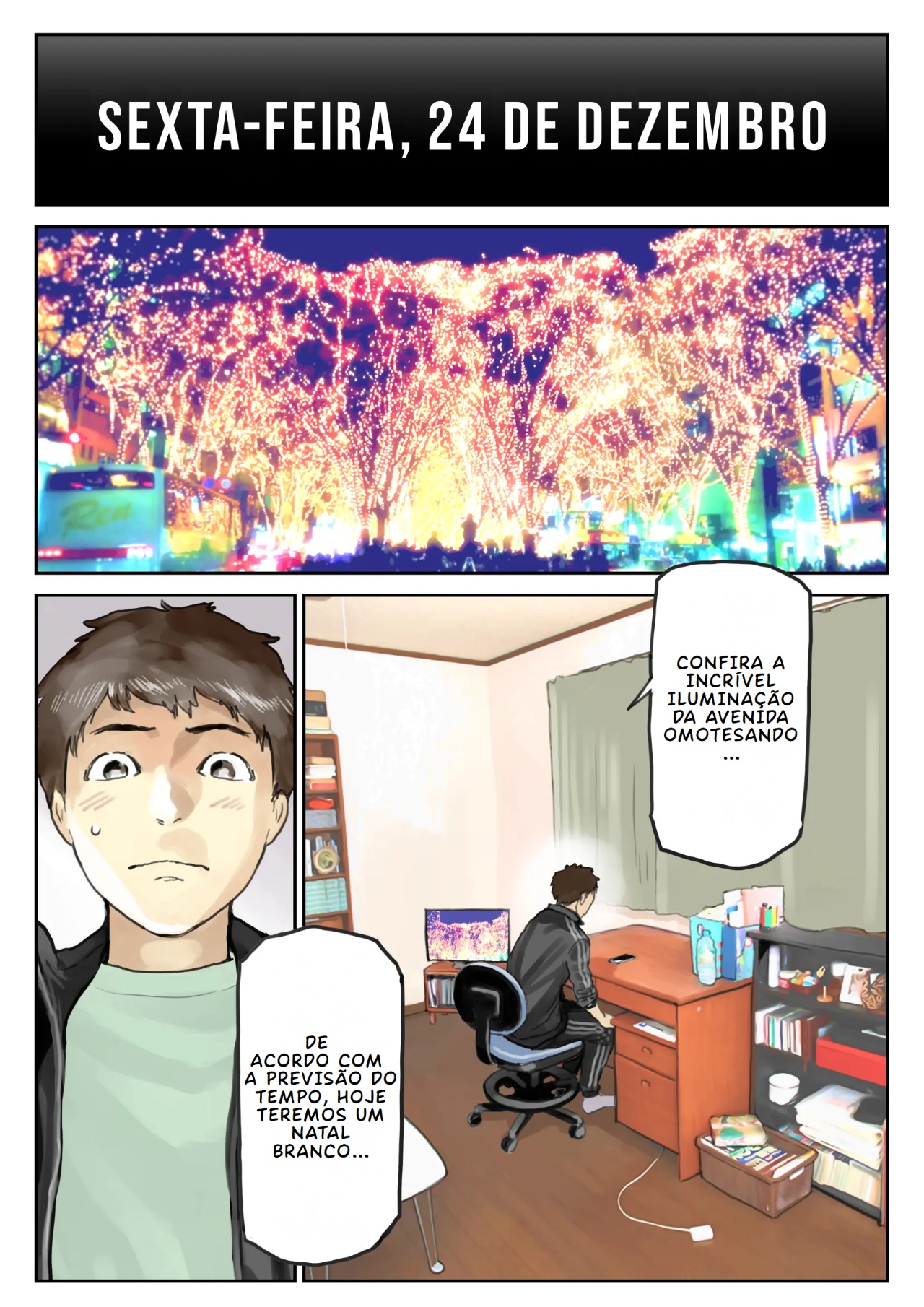 I Just Snooped through Her Smartphone 2 Hentai pt-br 16