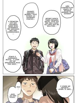 I Just Snooped through Her Smartphone Part 3 Hentai pt-br 12