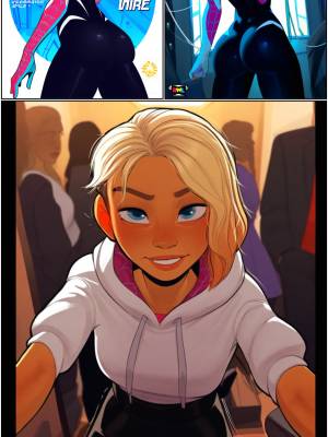 Into The Waifu-Verse Hentai pt-br 29