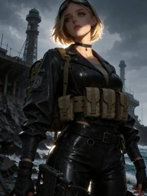 JA045: Zoya Hentai pt-br 02