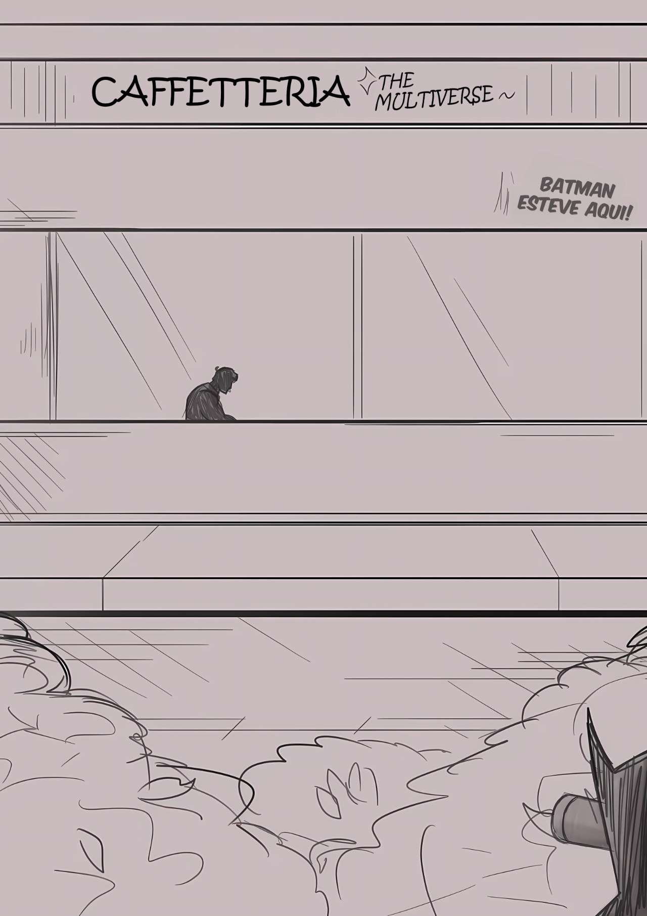 Jenny & Clark: My Sexual Adventures With Superman Hentai pt-br 02