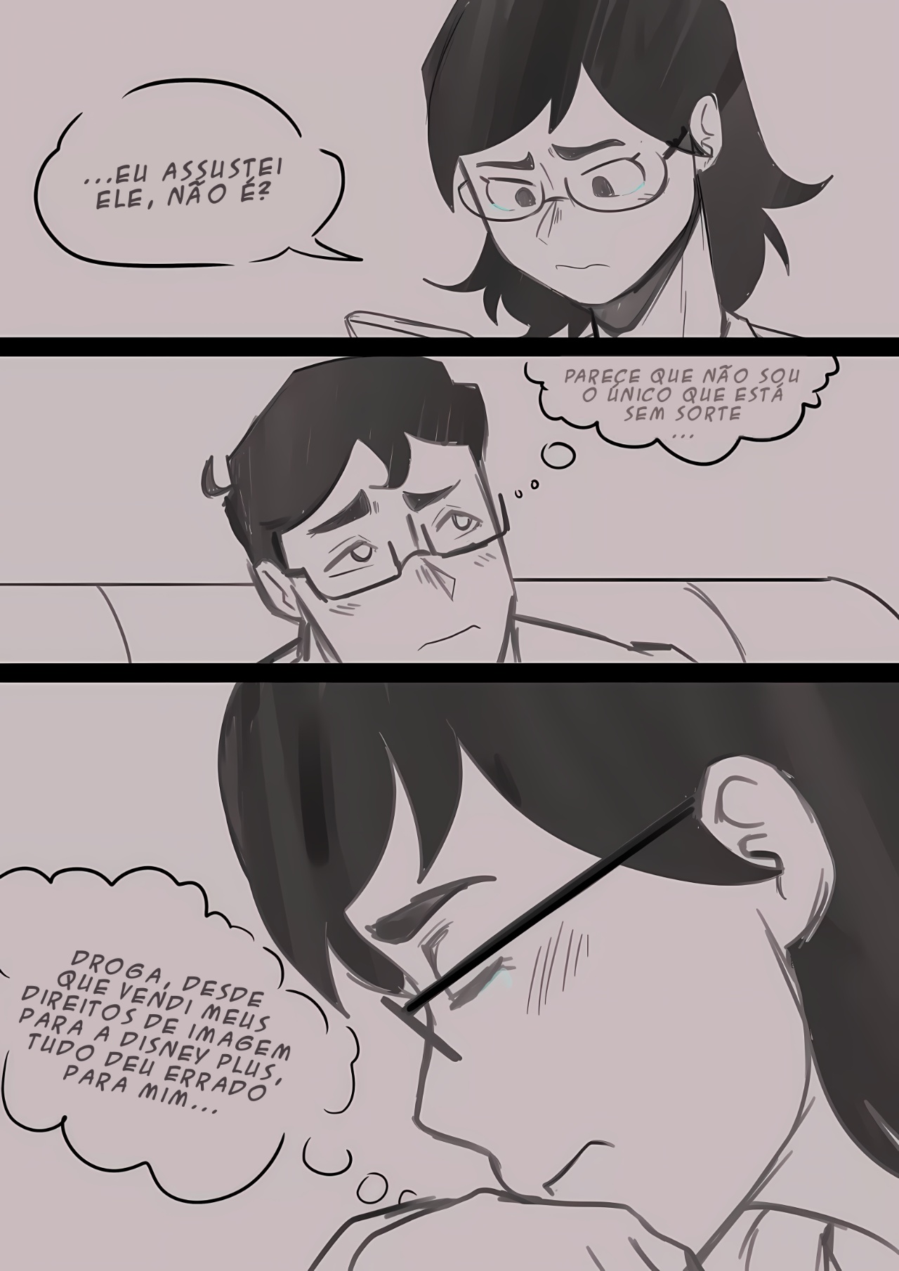 Jenny & Clark: My Sexual Adventures With Superman Hentai pt-br 05