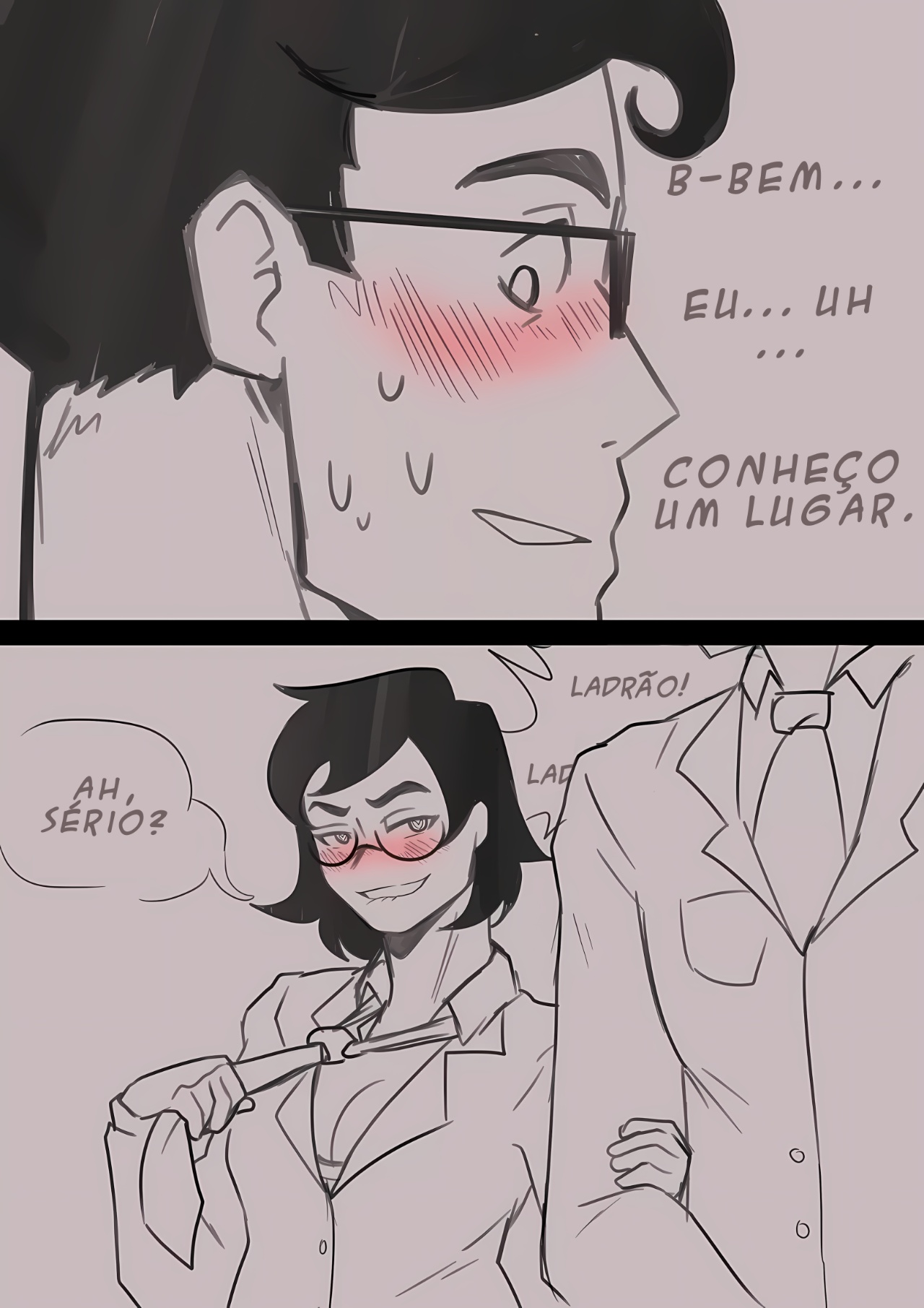 Jenny & Clark: My Sexual Adventures With Superman Hentai pt-br 09