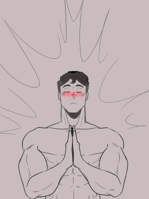 Jenny & Clark: My Sexual Adventures With Superman Hentai pt-br 29