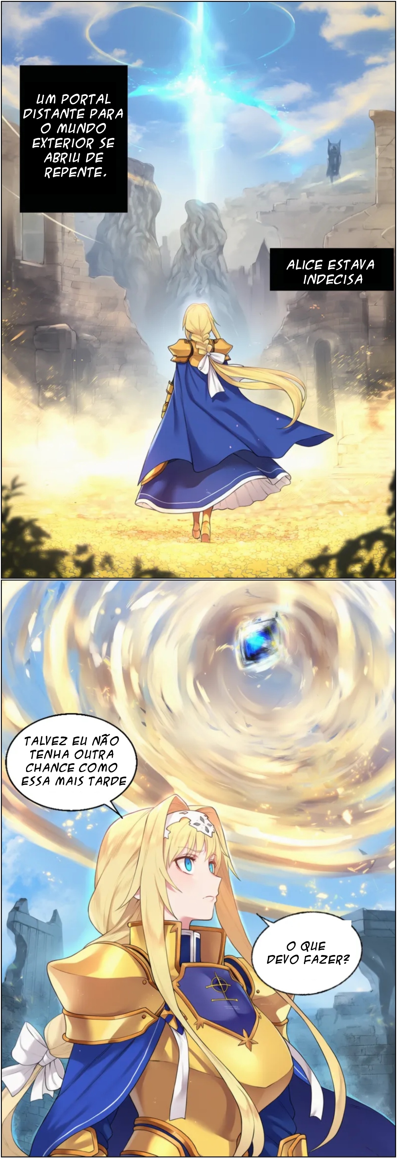 Job Opportunity Hentai pt-br 02